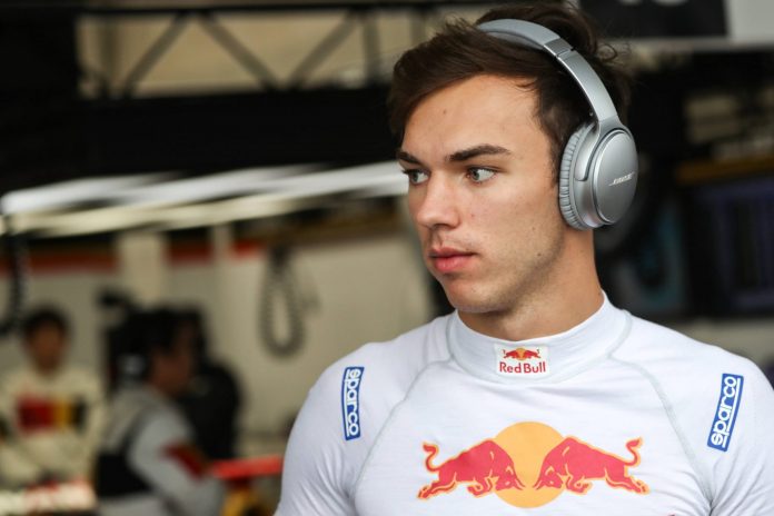 pierre gasly pierre gasly
