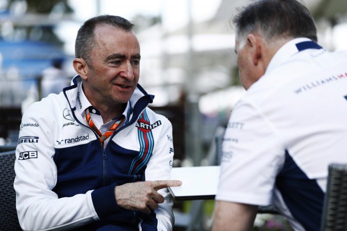 paddy lowe paddy lowe
