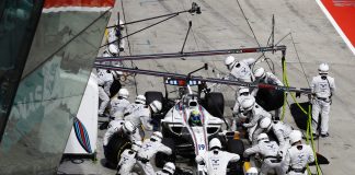 Penktadienį „Williams” turėtų paskelbti lenktynininkų sudėtį Williams