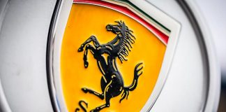 „Ferrari” paskelbė, kada pristatys 2018 metų bolidą scuderia ferrari