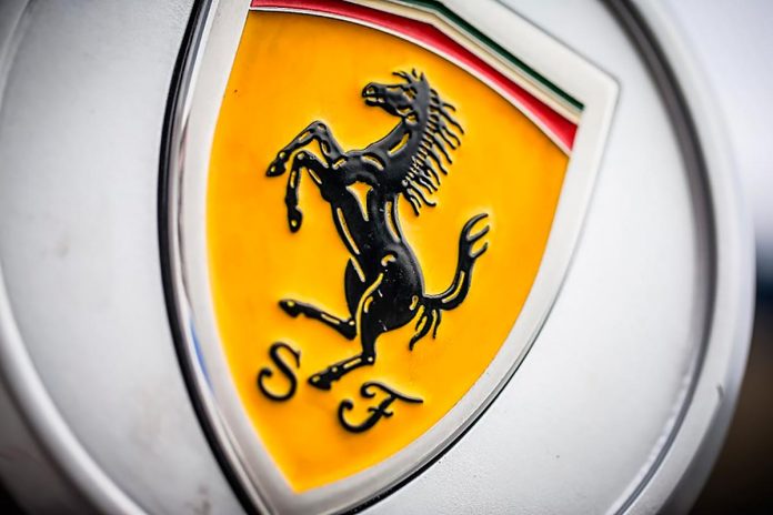 scuderia ferrari scuderia ferrari