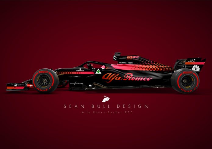Alfa romeo sauber Alfa romeo sauber