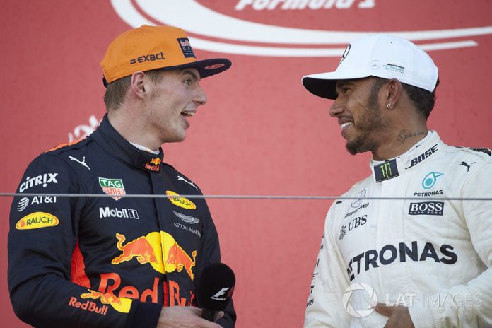 verstappen hamilton