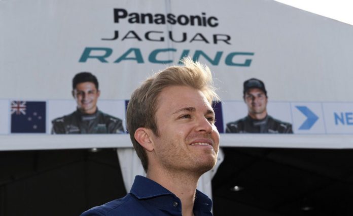 nico rosberg