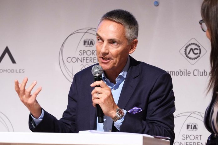 Martin Whitmarsh Martin Whitmarsh