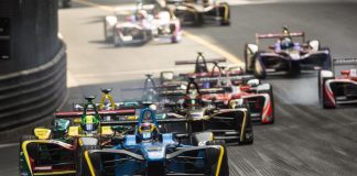 Formula E