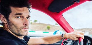 Markas Webberis: „Red Bull” jaunųjų pilotų programoje nėra tiek įtampos Mark Webber