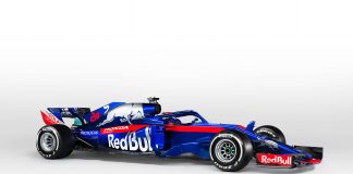 toro rosso str13