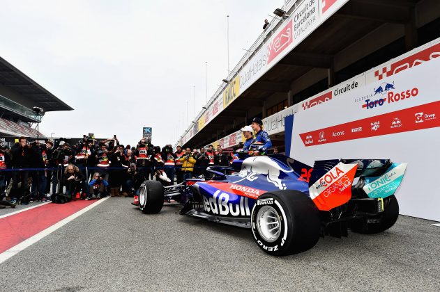 toro rosso str13