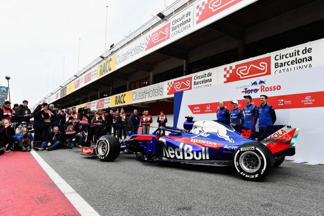 toro rosso str13