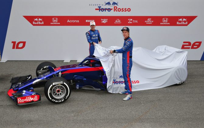 toro rosso str13