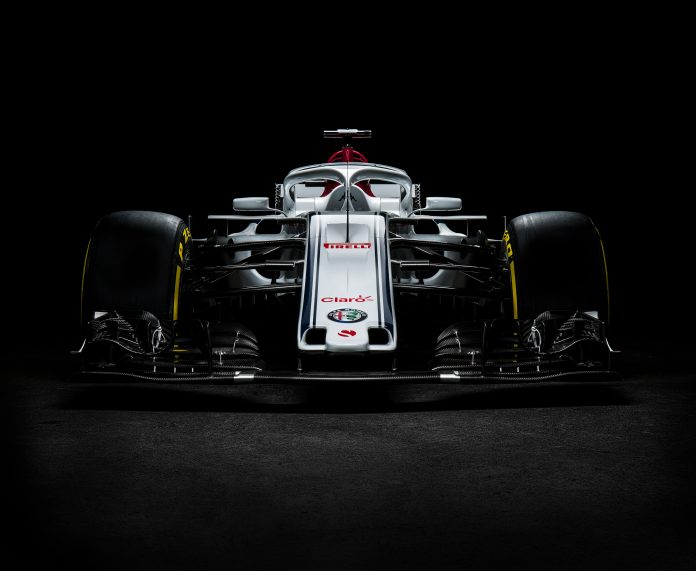 Alfa Romeo Sauber C37 Alfa Romeo Sauber C37