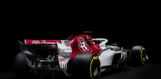 „Sauber“ jau dabar mėgaujasi dėmesiu dėl Kimi Raikkoneno Alfa Romeo Sauber C37