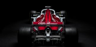 „Sauber“ tikslas – trečia kvalifikacijos dalis Alfa Romeo Sauber C37