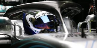valtteri bottas mercedes
