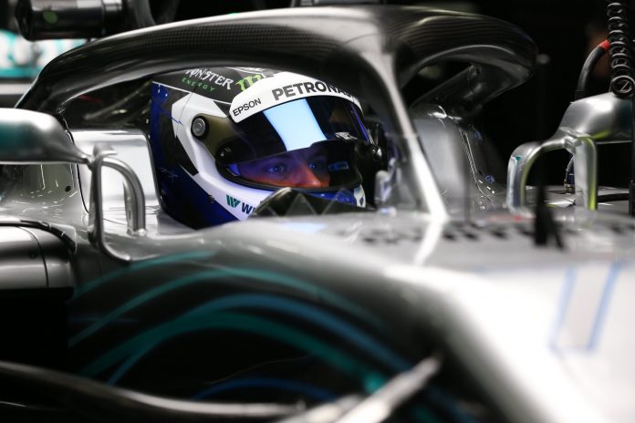 Bottas valtteri bottas mercedes