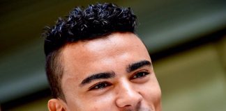 pascal wehrlein