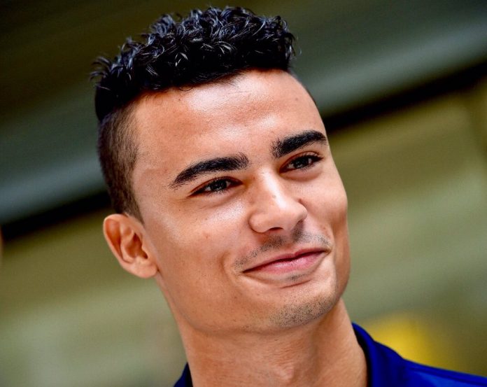 pascal wehrlein pascal wehrlein