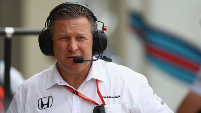 zak brown zak brown