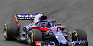 brendon hartley toro rosso