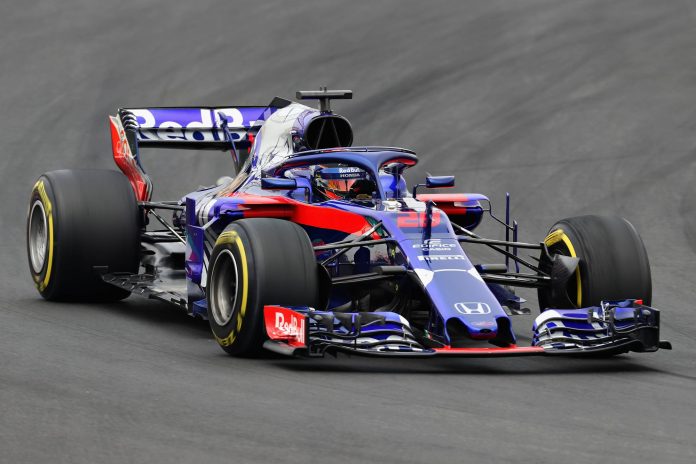 brendon hartley toro rosso brendon hartley toro rosso