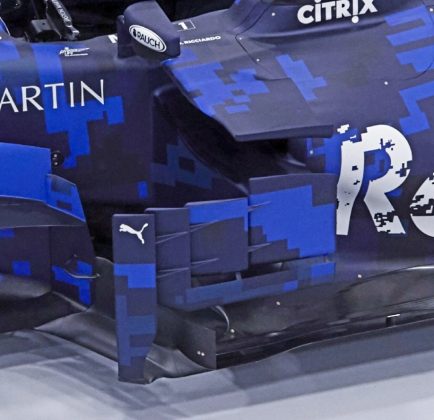 red bull rb14