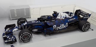 red bull rb14