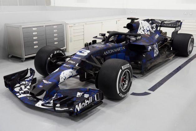 red bull rb14