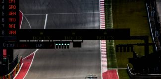 „Toro Rosso“ išbandė savo bolidą trasoje toro rosso