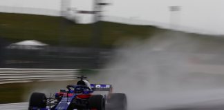 toro rosso