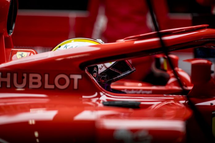 sebastian vettel sebastian vettel