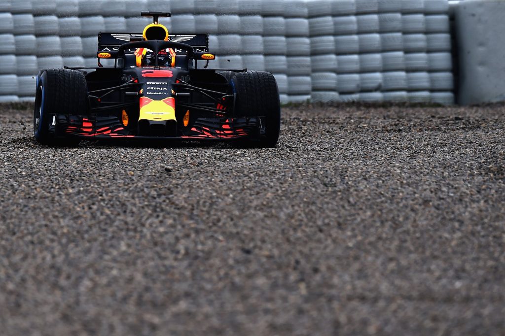 daniel ricciardo red bull