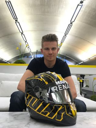 Hulkenberg