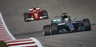 mercedes ferrari kimi raikkonen lewis hamilton