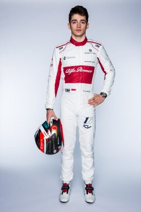 Charles Leclerc