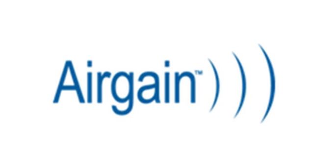 airgain-inc-logo