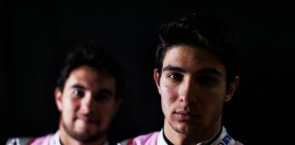 esteban ocon sergio perez