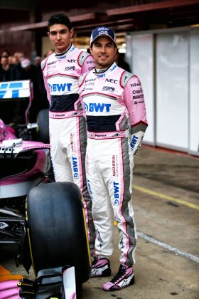 force india vjm11