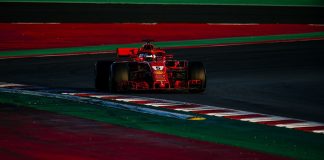 Sebastian Vettel