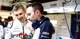 S. Sirotkinas įsitikinęs, kad įrodys kritikams, jog jie buvo neteisūs sergey sirotkin