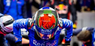 „Red Bull“ pripažįsta, kad norėjo pakeisti Brendoną Hartley brendon hartley