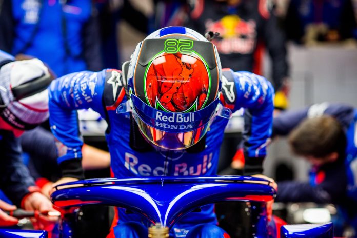 brendon hartley