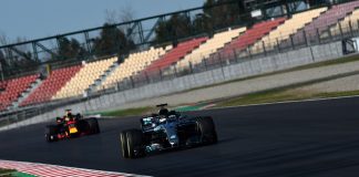 valtteri bottas max verstappen