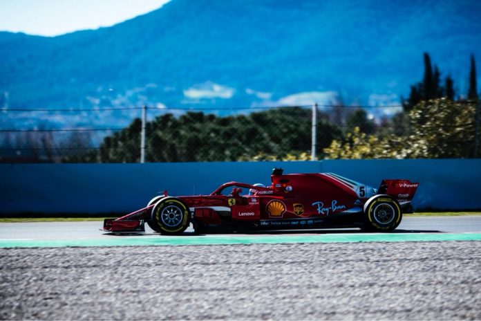 sebastian vettel sebastian vettel