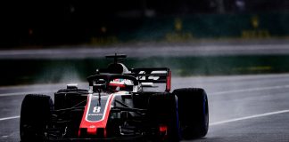 „Haas“ dar negalvoja kas bus jų lenktynininkais kitą sezoną haas
