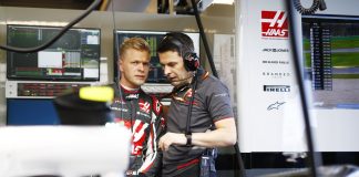 kevin magnussen