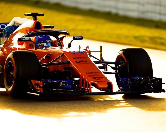 Fernando Alonso Fernando Alonso