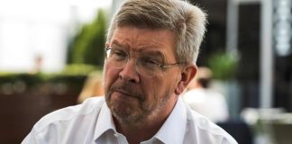 Ross Brawn