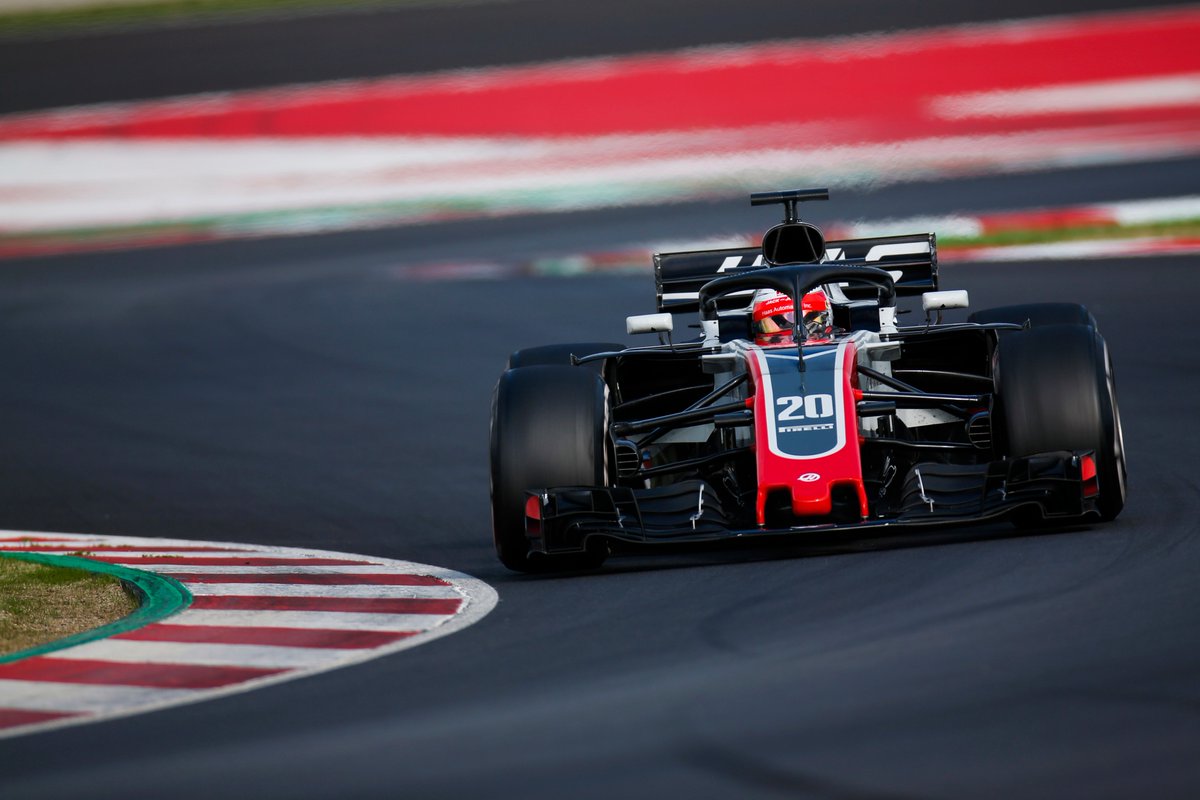 k mag haas haas kevin magnussen