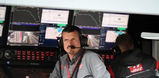 Guenther Steiner